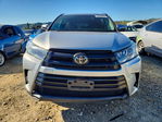 Toyota Highlander 2018