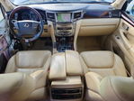 Lexus LX 2010