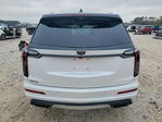 Cadillac XT6 2020