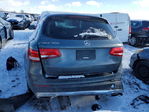 Mercedes-Benz GLC 2017