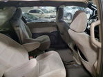 Toyota Sienna 2015