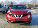 Nissan Juke 2017