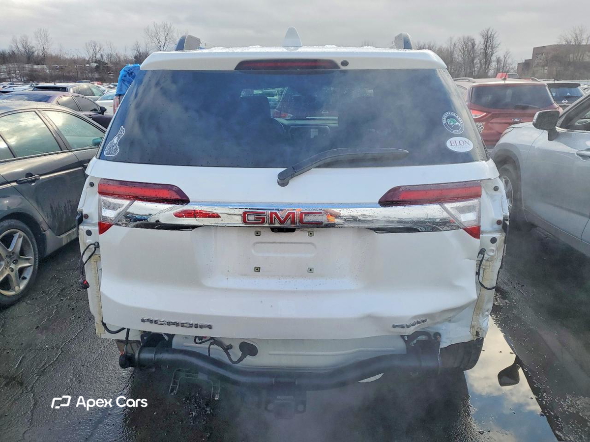 GMC Acadia 2020