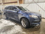 Audi Q7 2014