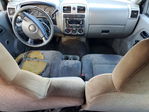 GMC Canyon 2007