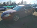 Chevrolet Impala 2009