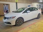 Honda Civic 2015