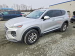 Hyundai Santa Fe 2019