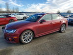 Audi A4 2019