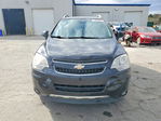 Chevrolet Captiva 2012