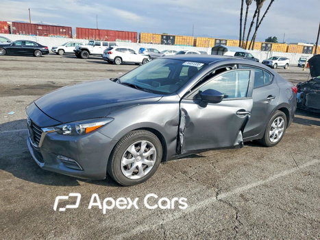 Mazda 3 2017 - Image 1 of 12