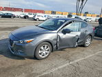 Mazda 3 2017