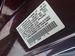 Honda Odyssey 2013