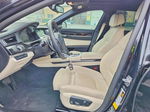 BMW Series 7 2014
