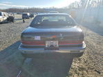 Buick Roadmaster 1995