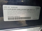 Audi A8 2016
