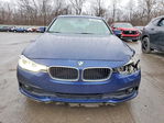 BMW Series 3 2018