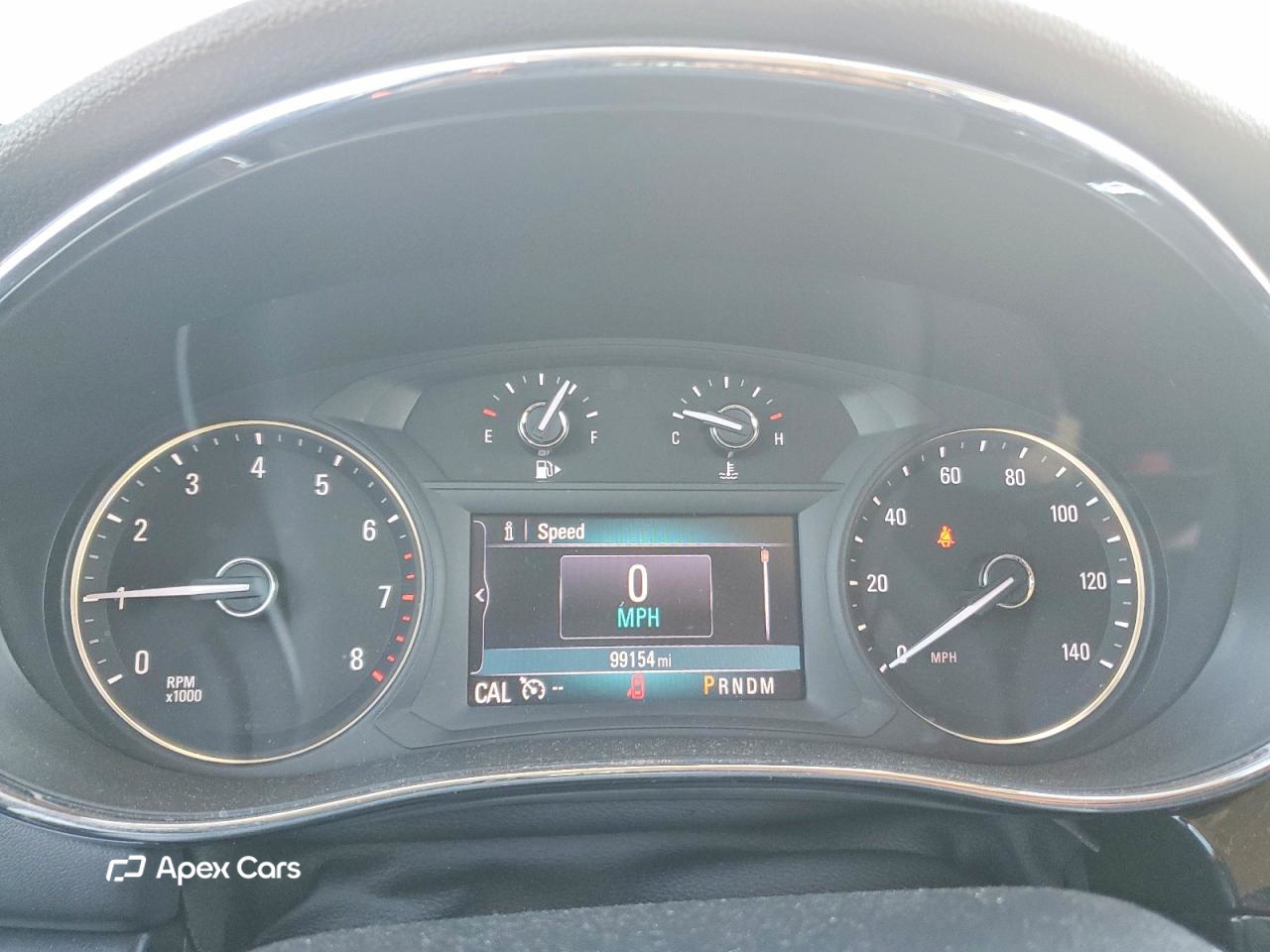 Buick Encore 2019