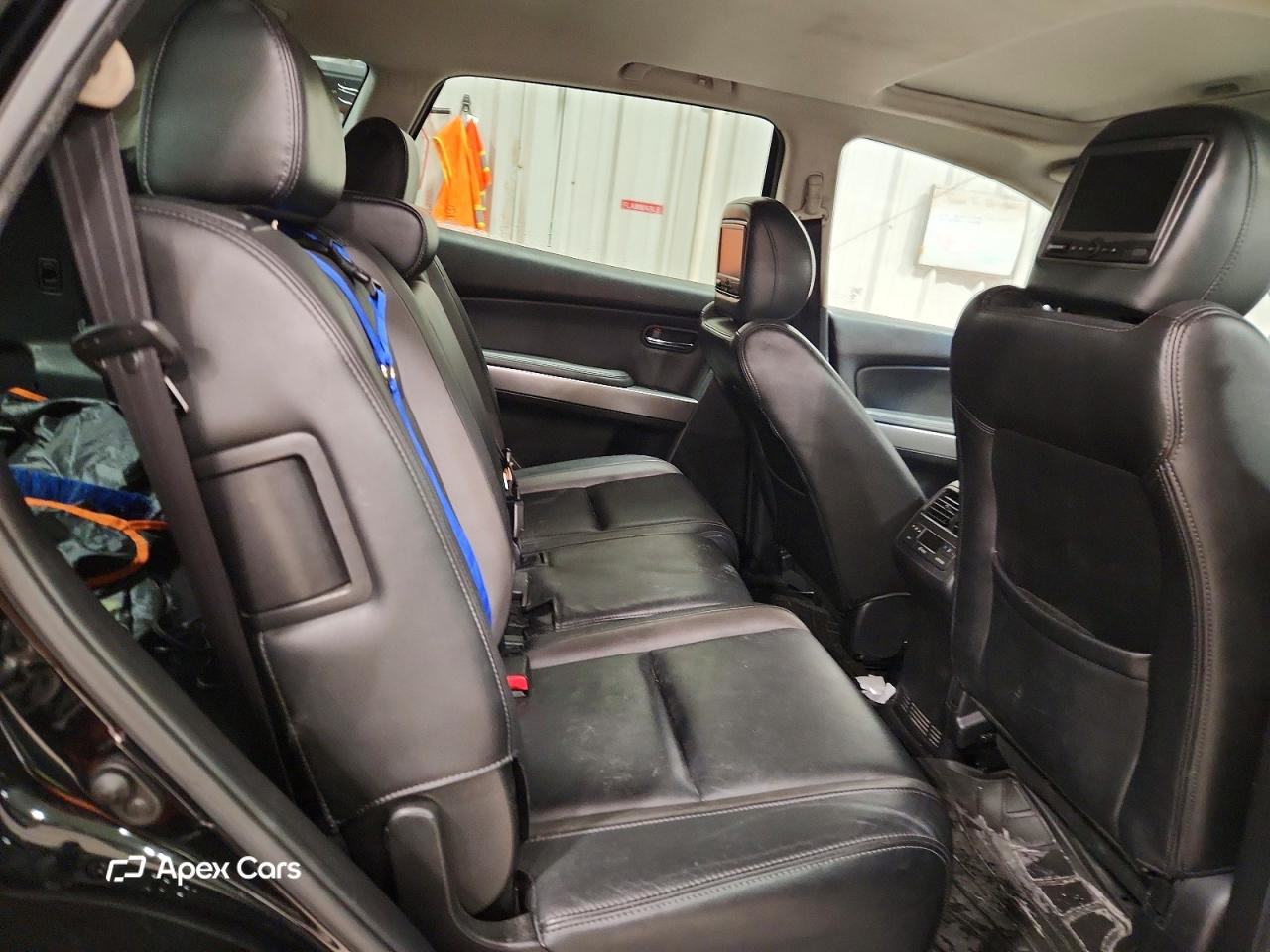 Mazda CX-9 2010
