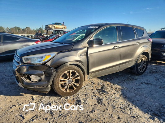 Ford Escape 2017 - Image 1 of 13