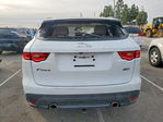 Jaguar F-Pace 2017