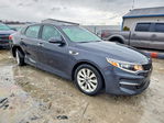 Kia Optima 2017