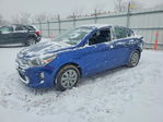 Kia Rio 2020