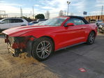Ford Mustang 2017