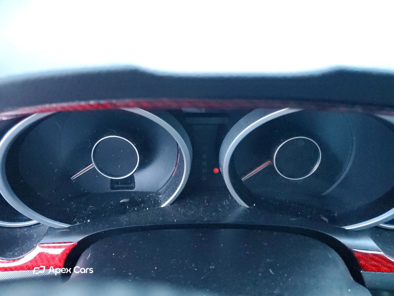 Acura TL 2012