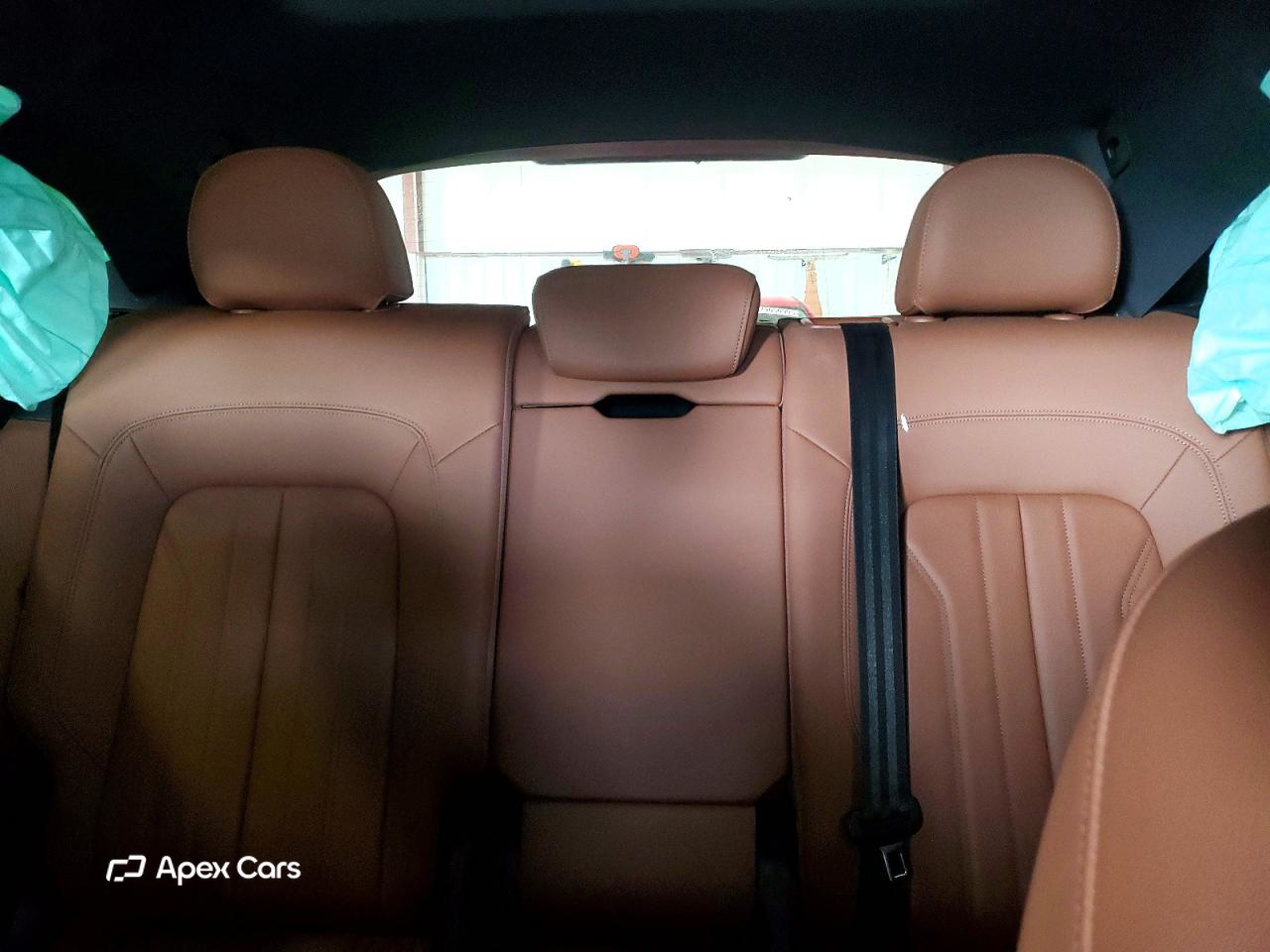 Audi Q5 2021