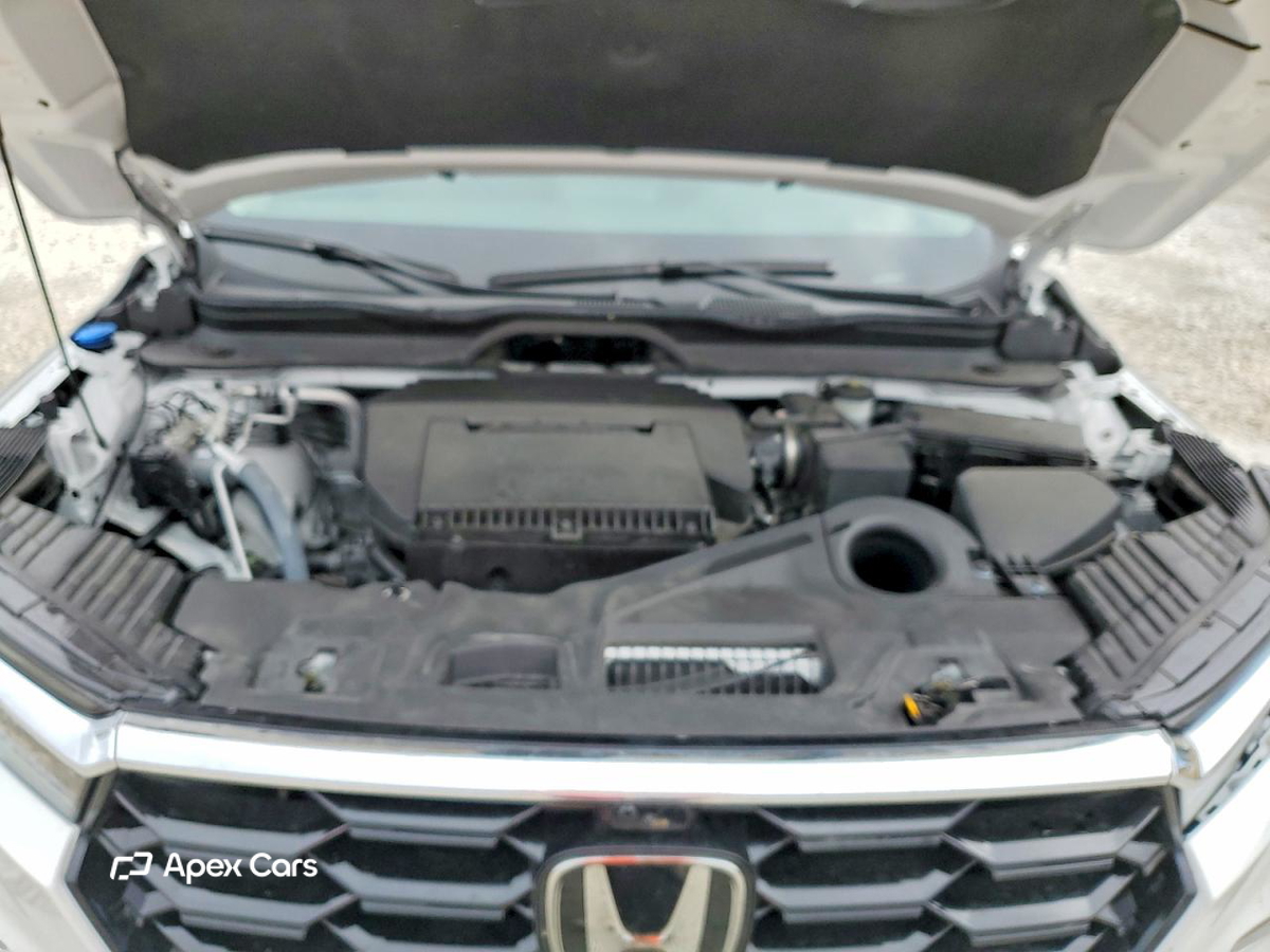 Honda Pilot 2024