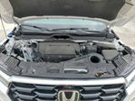 Honda Pilot 2024