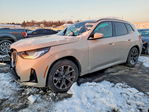 BMW X3 2025