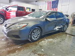 Nissan Altima 2016