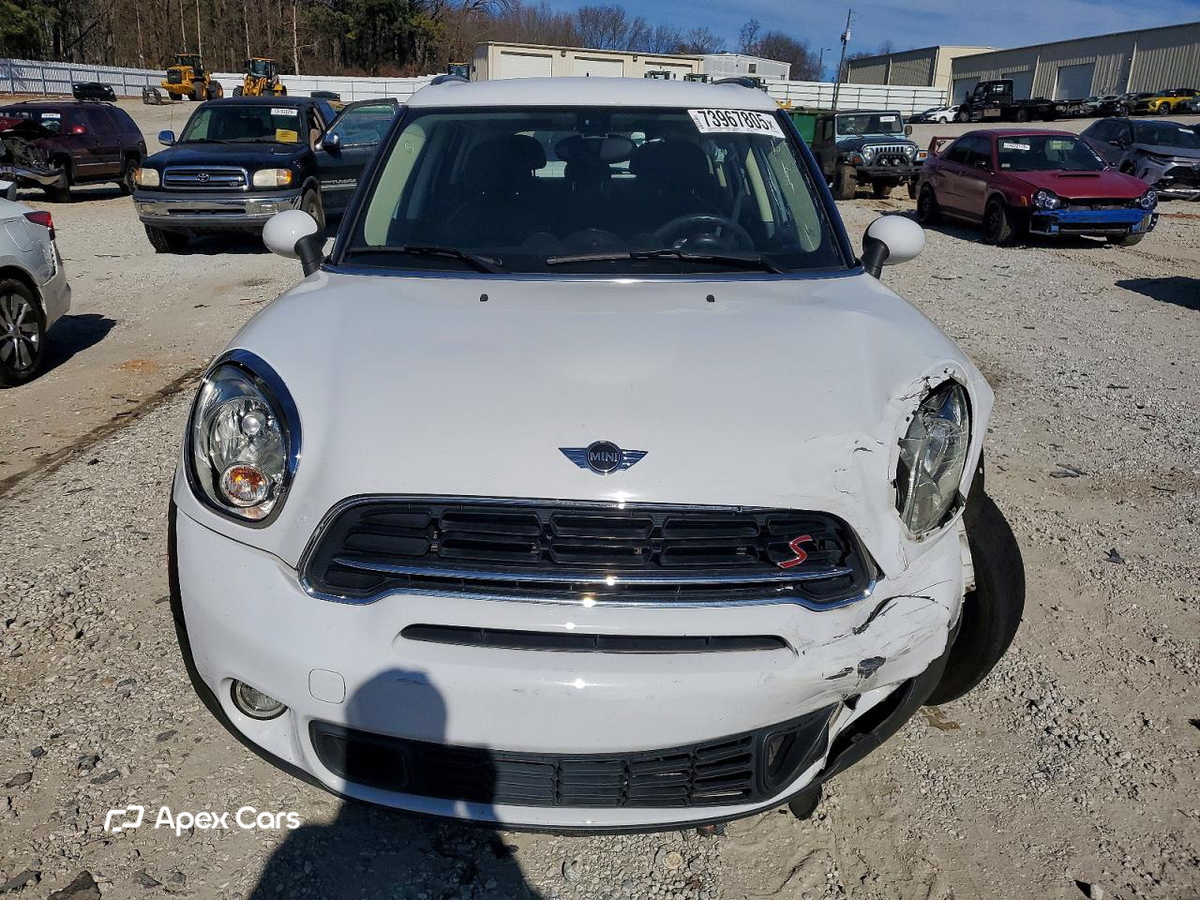MINI Cooper 2015
