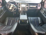 Ford Expedition 2016