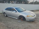 Chevrolet Impala 2015