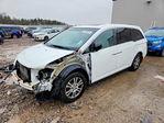 Honda Odyssey 2012