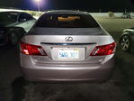 Lexus ES 2007