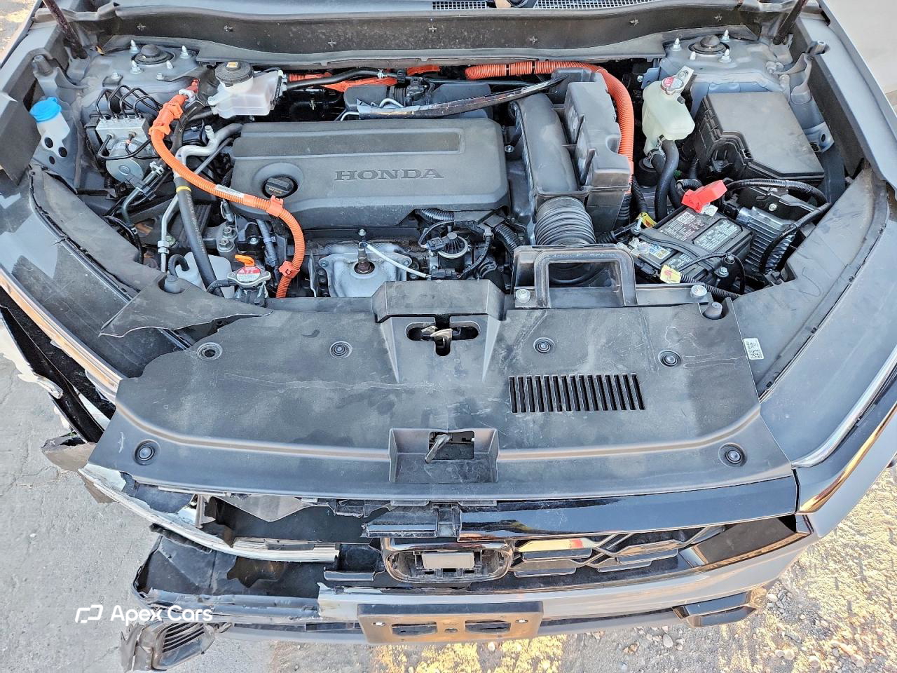 Honda CR-V 2025
