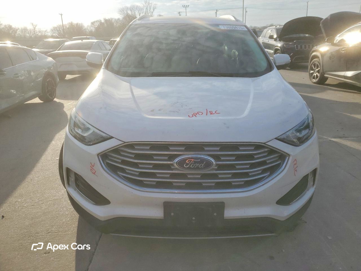 Ford Edge 2019