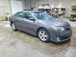 Toyota Camry 2014