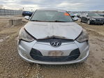 Hyundai Veloster 2013
