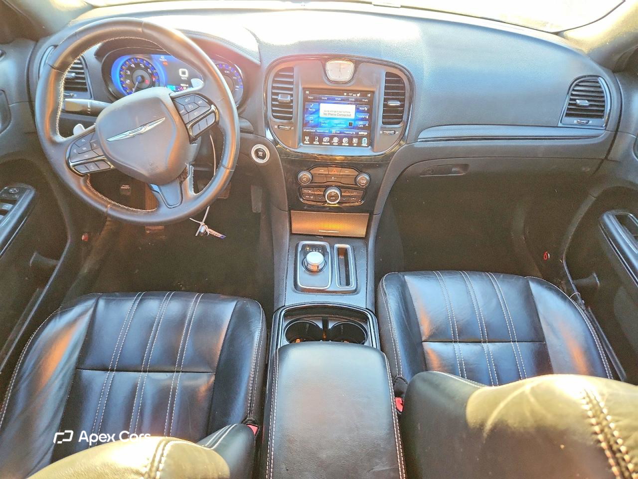 Chrysler 300 2016