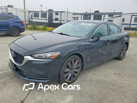 Mazda 6 2020 - Zdjęcie 1 z 13