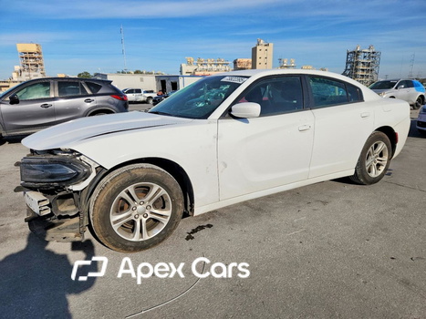 Dodge Charger 2020 - Image 1 of 14