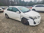 Toyota Corolla 2011