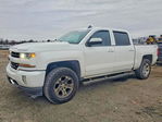 Chevrolet Silverado 2016