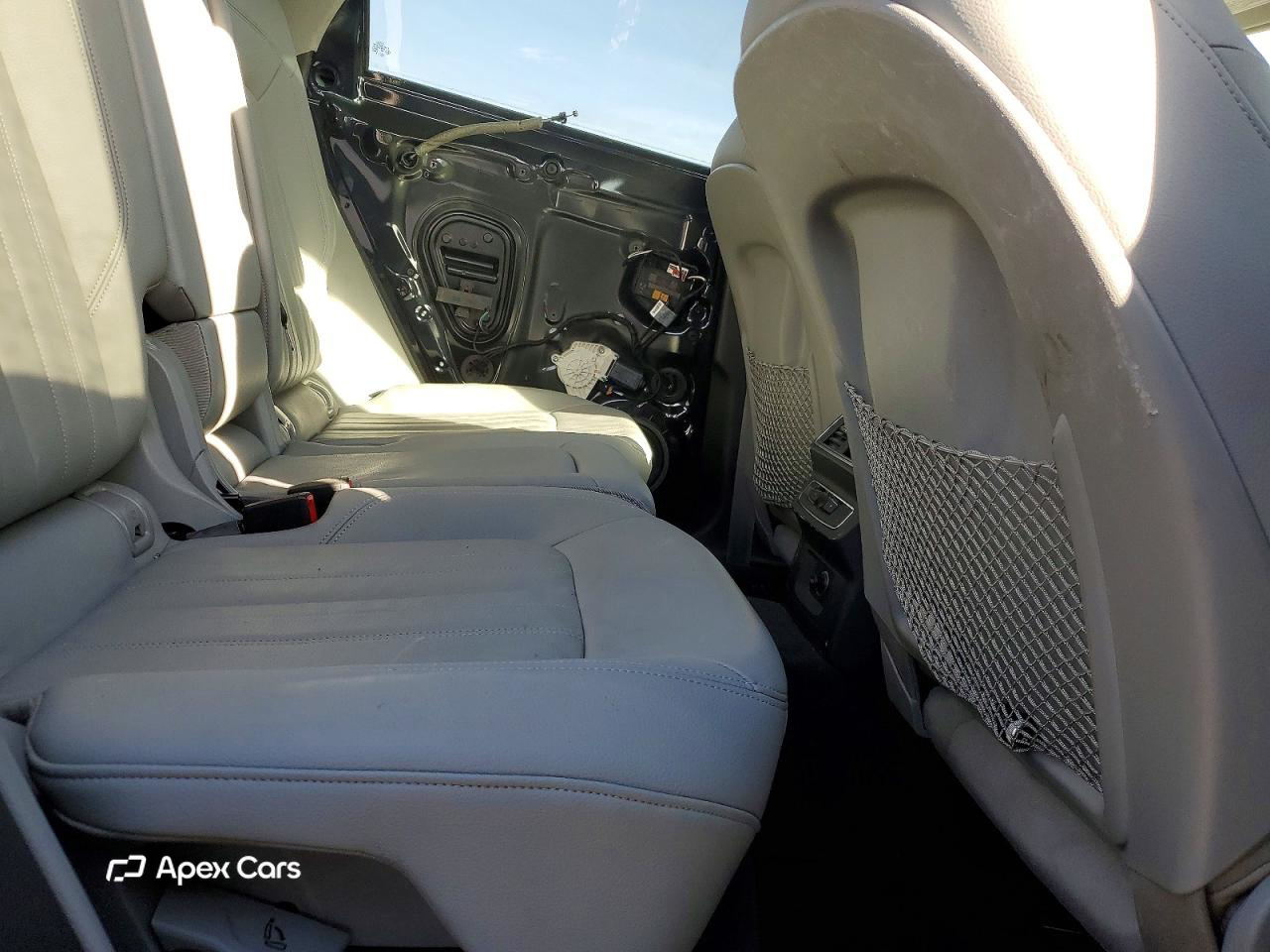 Audi Q5 2018