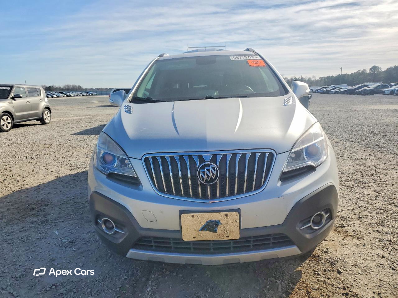 Buick Encore 2015